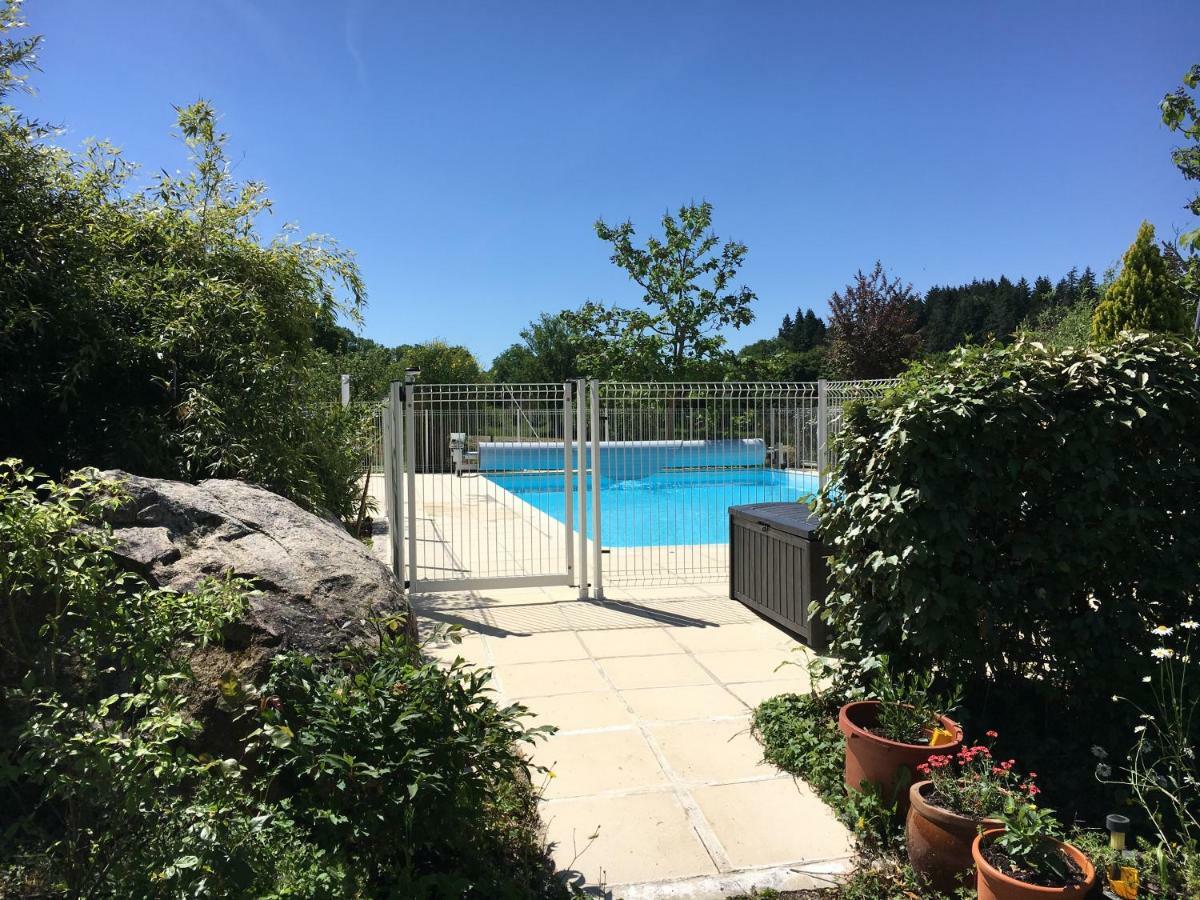 Gites Oasis Du Lot Payrac 외부 사진